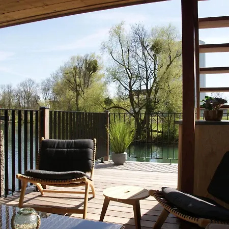 Lovely Near Joset Alain Holiday home