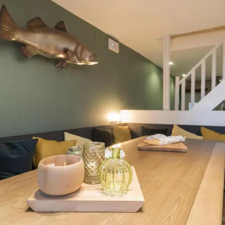 Holiday home Lovely Near Joset Alain *