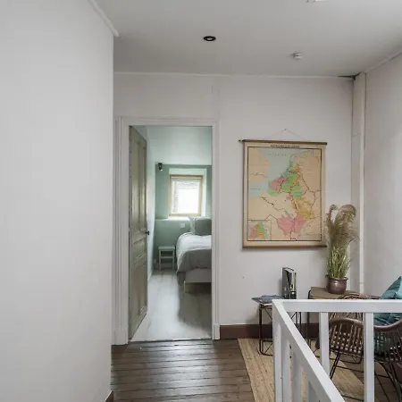 Holiday home Lovely Near Joset Alain *