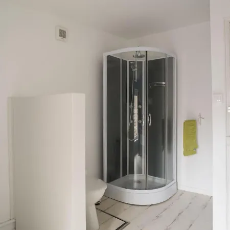 Holiday home Lovely Near Joset Alain Dun-sur-Meuse