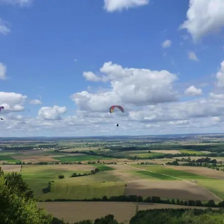 Lovely Near Joset Alain * Dun-sur-Meuse