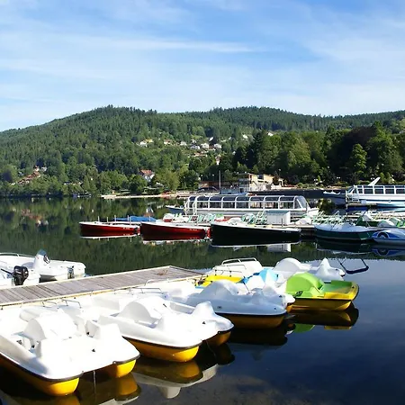 Charming Holiday Home In La Bresse With Sauna * La Bresse