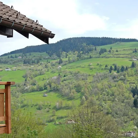 Charming Holiday Home In La Bresse With Sauna Σπίτι διακοπών