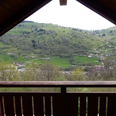Charming Holiday Home In La Bresse With Sauna *