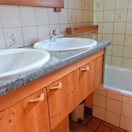 Charming Holiday Home In La Bresse With Sauna Σπίτι διακοπών
