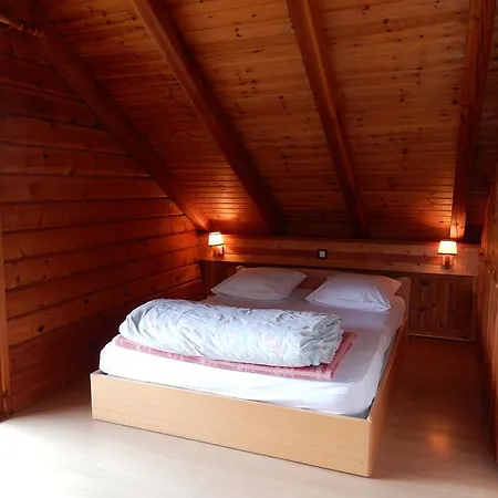 Σπίτι διακοπών Charming Holiday Home In La Bresse With Sauna *
