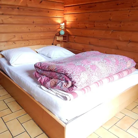 Charming Holiday Home In La Bresse With Sauna Σπίτι διακοπών *