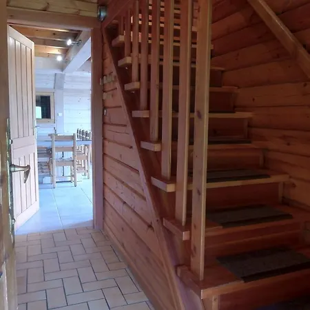 Σπίτι διακοπών Charming Holiday Home In La Bresse With Sauna La Bresse