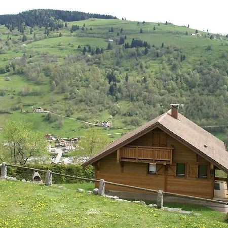 Charming Holiday Home In La Bresse With Sauna * La Bresse