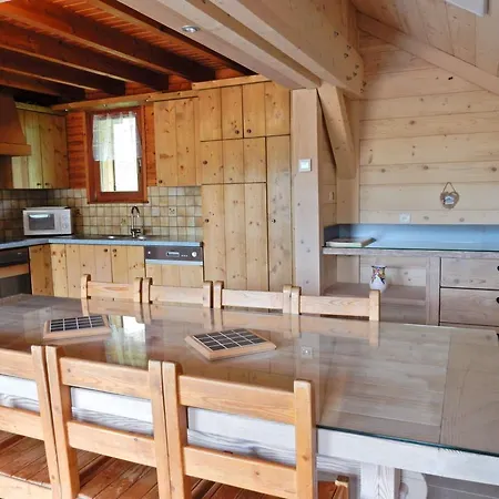 Σπίτι διακοπών Charming Holiday Home In La Bresse With Sauna