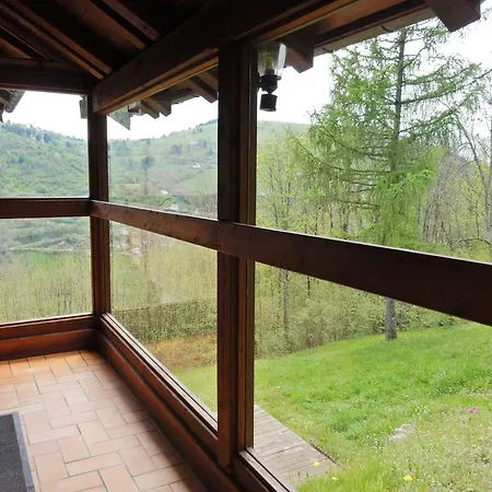 Charming Holiday Home In La Bresse With Sauna Σπίτι διακοπών