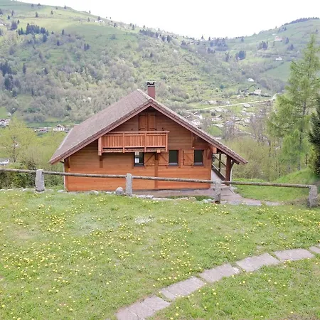 Charming Holiday Home In La Bresse With Sauna